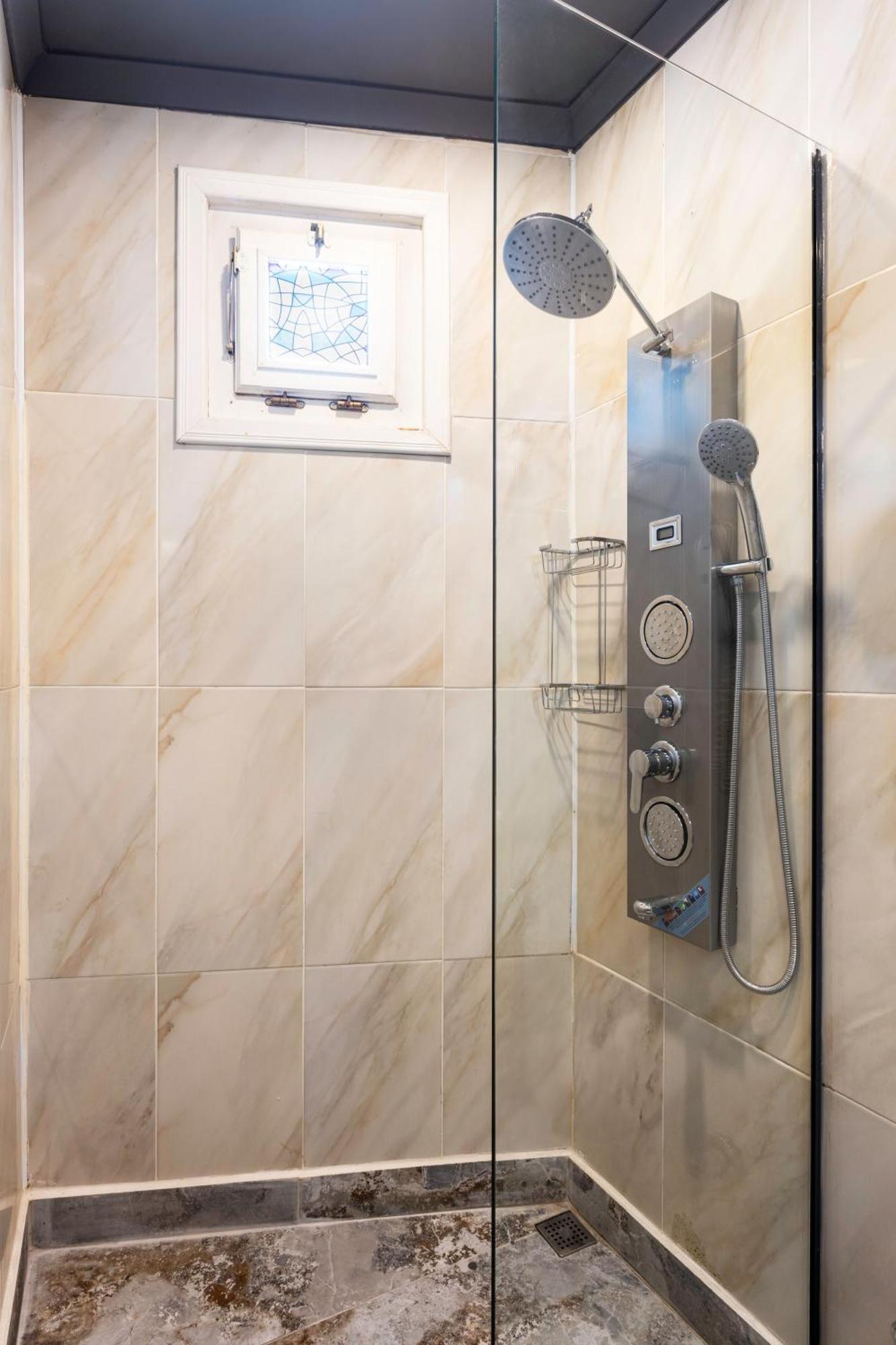 Wonder Wood Hotel Istambul Exterior foto